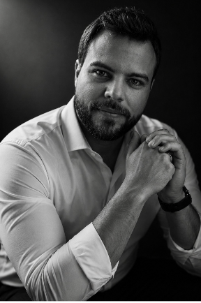 Retrato de Alesi Fialho